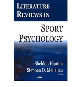 Literature Reviews in Sport Psychology pdf epub mobi 電子書 下載