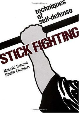 Stick Fighting pdf epub mobi 电子书 下载