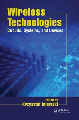 Wireless Technologies pdf epub mobi 电子书 下载