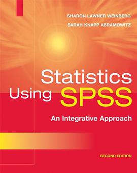 Statistics Using SPSS pdf epub mobi 电子书 下载