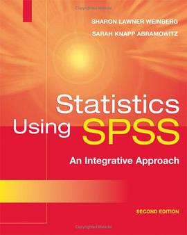 Statistics Using SPSS pdf epub mobi 电子书 下载