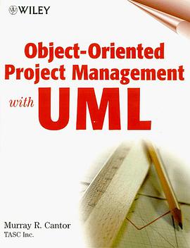 Object-Oriented Project Management with UML pdf epub mobi 电子书 下载