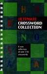終極字謎Ultimate Crossword pdf epub mobi 電子書 下載