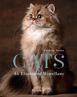 Cats: An Illustrated Miscellany pdf epub mobi 电子书 下载