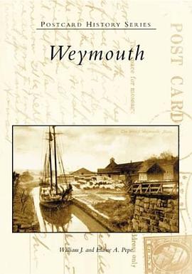 Weymouth, MA pdf epub mobi 下载