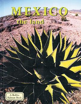 Mexico the Land