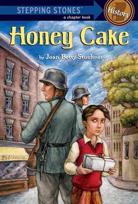 Honey Cake pdf epub mobi 电子书 下载