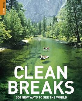 Clean Breaks pdf epub mobi 电子书 下载