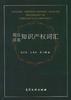 英汉汉英知识产权词汇 pdf epub mobi 电子书 下载