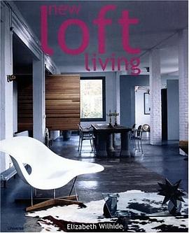 New Loft Living pdf epub mobi 电子书 下载