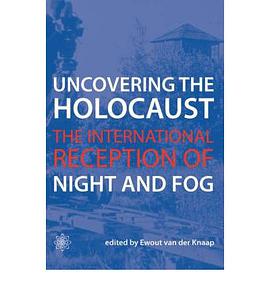 Uncovering the Holocaust pdf epub mobi 电子书 下载