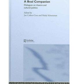 A Boal Companion pdf epub mobi 电子书 下载