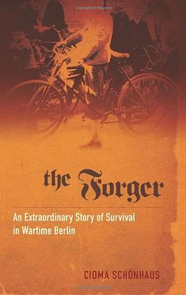 The Forger