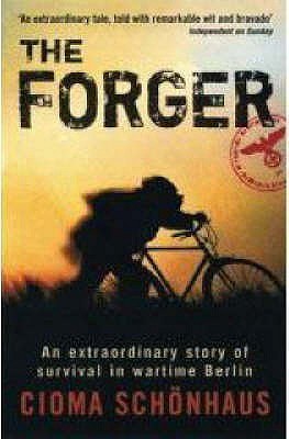 The Forger pdf epub mobi 电子书 下载