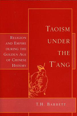 Taoism Under the T'ang pdf epub mobi 电子书 下载