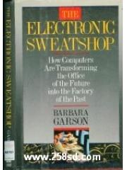 Electronic Sweatshop pdf epub mobi 电子书 下载