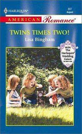 Twins Times Two! (American Romance, 887) pdf epub mobi 电子书 下载