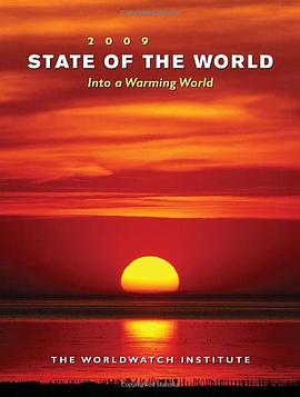 State of the World 2009 pdf epub mobi 电子书 下载