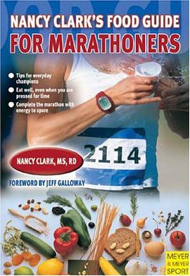 Nancy Clark' s Food Guide for Marathoners pdf epub mobi 电子书 下载