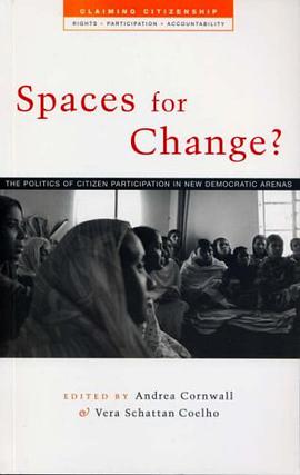 Spaces for Change? pdf epub mobi 电子书 下载