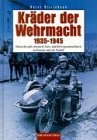 Kräder der Wehrmacht 1935 - 1945 pdf epub mobi 下载
