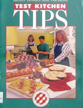 Test Kitchen Tips pdf epub mobi 电子书 下载
