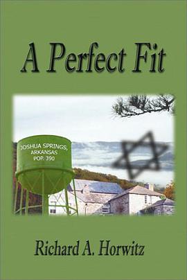A Perfect Fit pdf epub mobi 電子書 下載