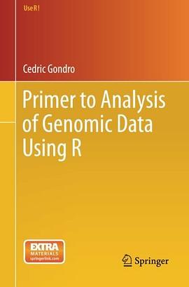 Primer to Analysis of Genomic Data Using R pdf epub mobi 电子书 下载