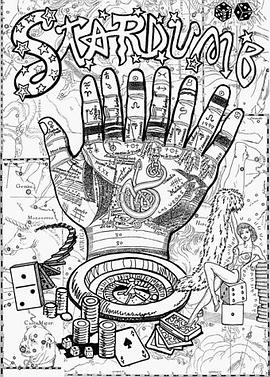 Stardumb pdf epub mobi 电子书 下载