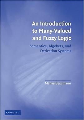 An Introduction to Many-Valued and Fuzzy Logic pdf epub mobi 电子书 下载