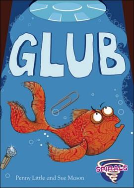 Glub! pdf epub mobi 电子书 下载