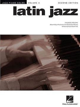 Latin Jazz pdf epub mobi 電子書 下載