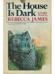 The house is dark pdf epub mobi 电子书 下载