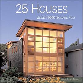 25 Houses Under 3000 Square Feet pdf epub mobi 電子書 下載
