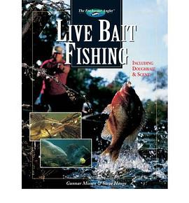 Live Bait Fishing pdf epub mobi 电子书 下载