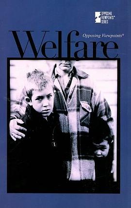 Welfare pdf epub mobi 电子书 下载