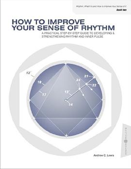 How To Improve Your Sense of Rhythm pdf epub mobi 电子书 下载