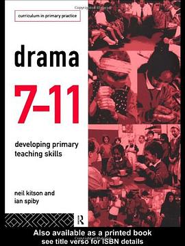Drama 7-11 pdf epub mobi 電子書 下載