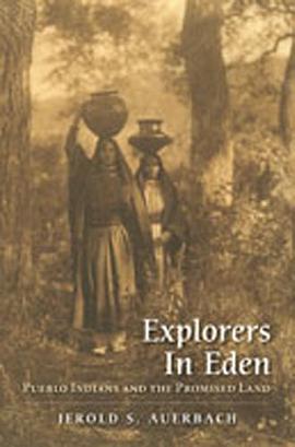 Explorers in Eden pdf epub mobi 电子书 下载
