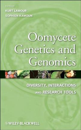 Oomycete Genetics and Genomics pdf epub mobi 电子书 下载