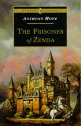 The Prisoner of Zenda (Puffin Classics) pdf epub mobi 电子书 下载