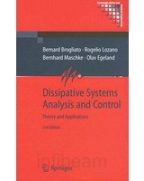 Dissipative Systems Analysis and Control