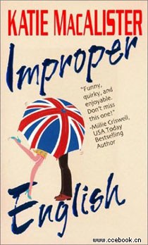 Improper English pdf epub mobi 电子书 下载