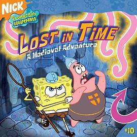 LOST in Time A Medieval Adventure 10 pdf epub mobi 电子书 下载