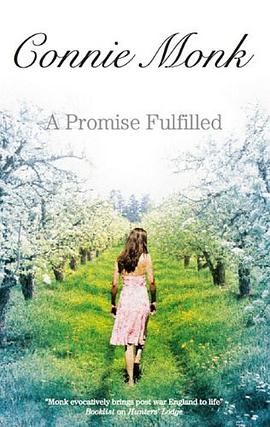 A Promise Fulfilled pdf epub mobi 电子书 下载