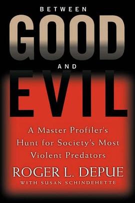 Between Good and Evil pdf epub mobi 下载