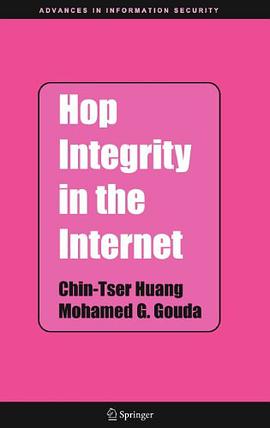 HOP Integrity in the Internet pdf epub mobi 电子书 下载