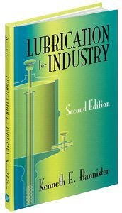 Lubrication for Industry pdf epub mobi 电子书 下载