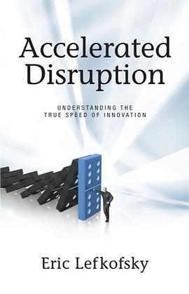 Accelerated Disruption pdf epub mobi 電子書 下載