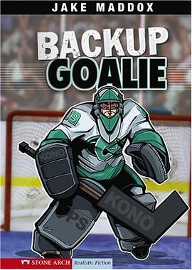 Backup Goalie pdf epub mobi 电子书 下载